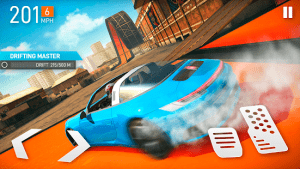 Car stunt races mega ramps mod apk android 3.0.0 screenshot