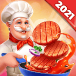 Cooking Home Design Home in Restaurant Games MOD APK android 1.0.28