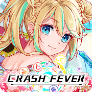 Crash Fever MOD APK android 6.0.0.10