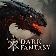 Dark Fantasy Idle Clicker MOD APK android 1.1.7