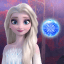 Disney Frozen Free Fall Play Frozen Puzzle Games MOD APK android 10.7.0 Icon