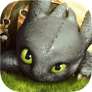 Dragons Rise of Berk MOD APK android 1.59.4