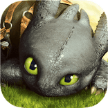 Dragons Rise of Berk MOD APK android 1.59.4