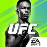 EA SPORTS UFC Mobile 2 MOD APK android 1.4.05