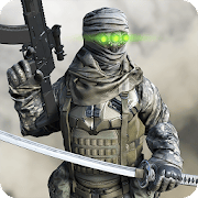 Earth Protect Squad Third Person Shooting Game MOD APK android 2.27.64