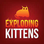 Exploding Kittens Official MOD APK android 4.1.1