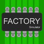 Factory Simulator MOD APK android 1.4.3.54