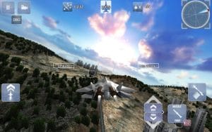 Foxone special missions free mod apk android 1.7.1.29rc screenshot