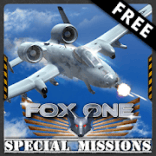 FoxOne Special Missions Free MOD APK android 1.7.1.29RC