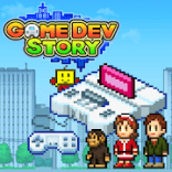 Game Dev Story MOD APK android 2.4.2