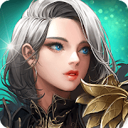 Goddess Primal Chaos en Free 3D Action MMORPG MOD APK android 1.120.073001