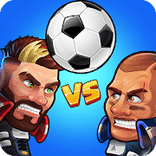 Head Ball 2 Online Soccer Game MOD APK android 1.180