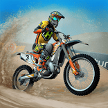 Mad Skills Motocross 3 MOD APK android 1.4.0