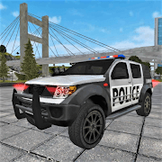 Miami Crime Police MOD APK android 2.7.5
