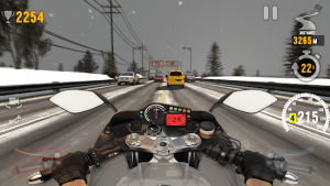 Motor tour bike game moto world mod apk android 1.4.0 screenshot