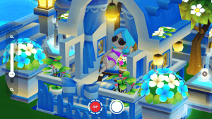 My little paradise island resort tycoon mod apk android 2.16.1 screenshot