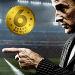 PES CLUB MANAGER MOD APK android 4.5.0