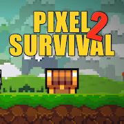 Pixel Survival Game 2 MOD APK android 1.988