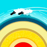 Planet Bomber MOD APK android 6.0.3