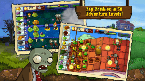 Plants vs zombies free mod apk android 2.9.09 screenshot