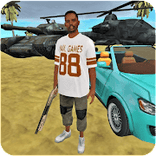 Real Gangster Crime MOD APK android 5.7