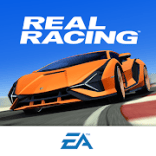 Real Racing 3 MOD APK android 9.6.0