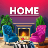Room Flip Redecor Home Design Relaxing Games MOD APK android 1.4.2