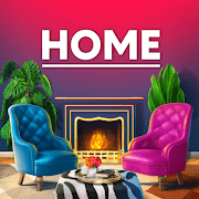 Room Flip Redecor Home Design Relaxing Games MOD APK android 1.4.2