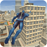 Rope Hero Vice Town MOD APK android 5.7