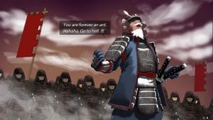 Samurai 3 action fight assassin games mod apk android 1.0.83 screenshot