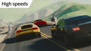 Skid rally drag, drift racing mod apk android 0.982 screenshot