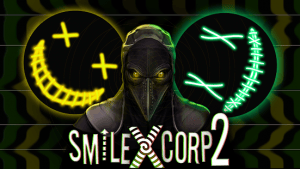 Smiling x 2 an adventure horror game mod apk android 1.8.3 screenshot