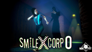 Smiling-X Zero Adventure in the Haunted Hotel MOD APK android 1.5.2 Banner