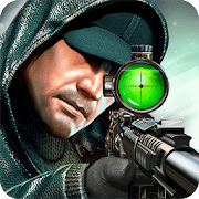 Sniper Shot 3D Call of Snipers MOD APK android 1.5.2