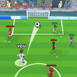 Soccer Battle 3v3 PvP MOD APK android 1.21.5