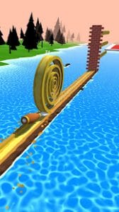 Spiral Roll MOD APK android 1.12.0 Banner