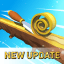 Spiral Roll MOD APK android 1.12.0 Icon