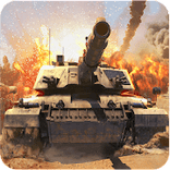 Tank Strike 3D War Machines MOD APK android 2.3