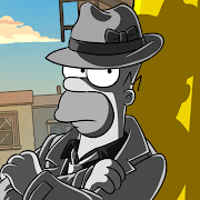 The Simpsons Tapped Out MOD APK android 4.51.0