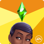 The Sims Mobile MOD APK android 29.0.0.124274