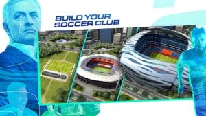 Top eleven 2021 be a soccer manager mod apk android 11.15 screenshot