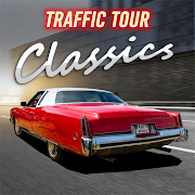 Traffic Tour Classic MOD APK android 1.0.3