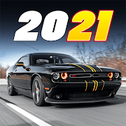 Traffic Tour Traffic Rider & Car Racer game MOD APK android 1.6.4