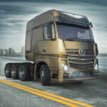 Truck World Euro & American Tour Simulator 2020 MOD APK android 1.207171