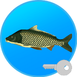 True Fishing key Fishing simulator MOD APK android 1.14.4.688