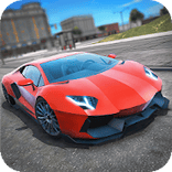 Ultimate Car Driving Simulator MOD APK android 5.7