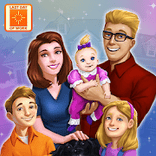 Virtual Families 3 MOD APK android 1.4.18