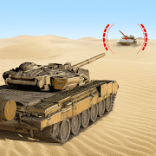 War Machines Tank Army Game MOD APK android 5.24.2