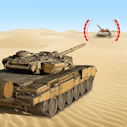 War Machines Tank Army Game MOD APK android 5.25.0