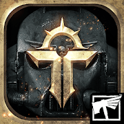 Warhammer 40,000: Lost Crusade MOD APK android 0.25.0